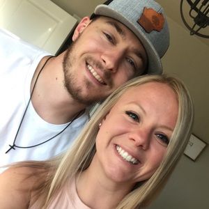 Meet your Posher, Nick